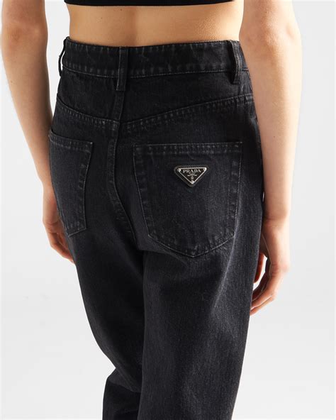 jeans prada|prada jeans women.